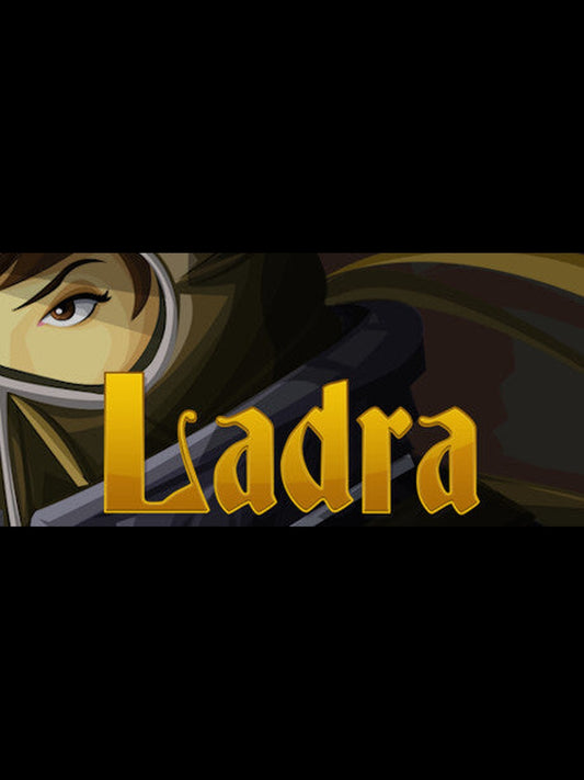 Buy Ladra PC Steam Key Default Title Steam key – fast digital delivery | Volt Keys