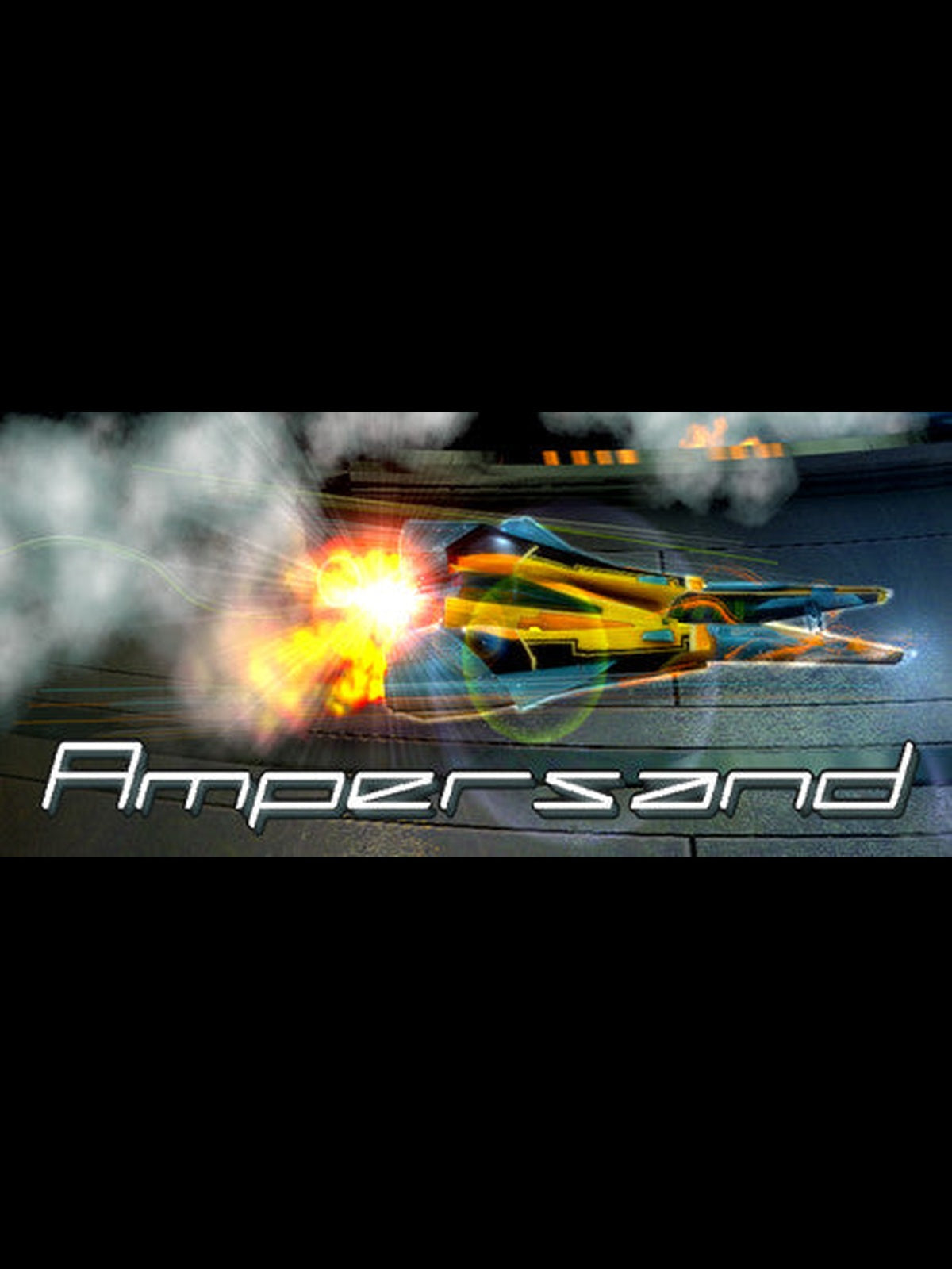 Buy Ampersand Steam Key Default Title Steam key – fast digital delivery | Volt Keys