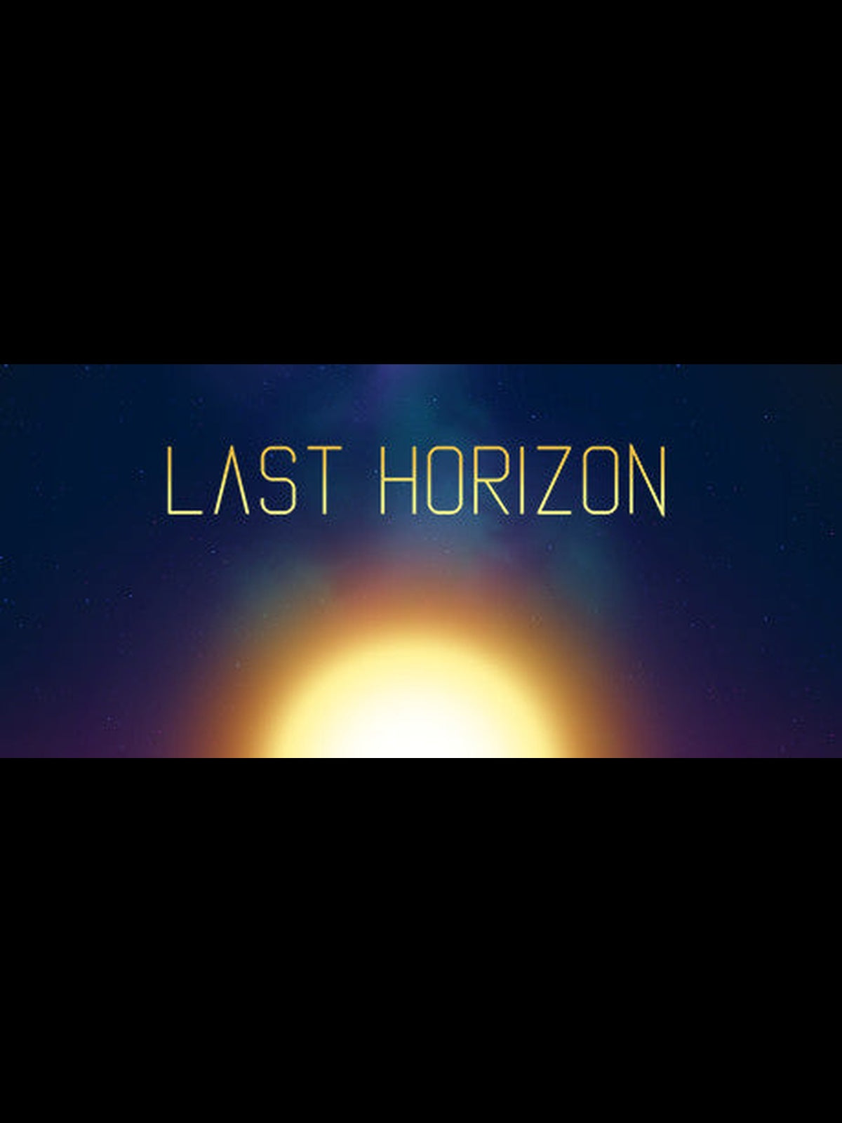 Buy Last Horizon Steam Key Default Title Steam key – fast digital delivery | Volt Keys