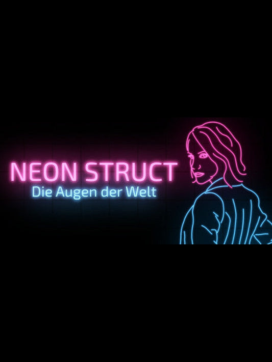 Buy NEON STRUCT Deluxe Edition Steam Key Default Title Steam key – fast digital delivery | Volt Keys