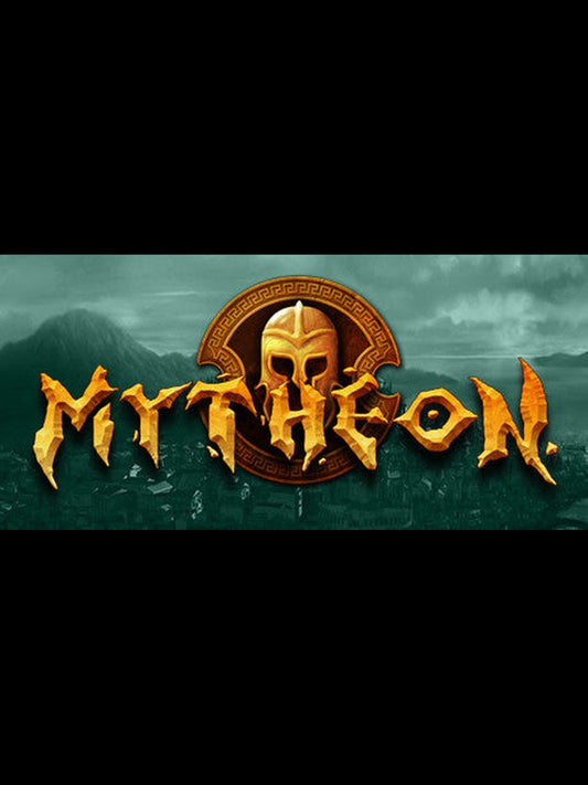 Buy Mytheon Steam Key Default Title Steam key – fast digital delivery | Volt Keys