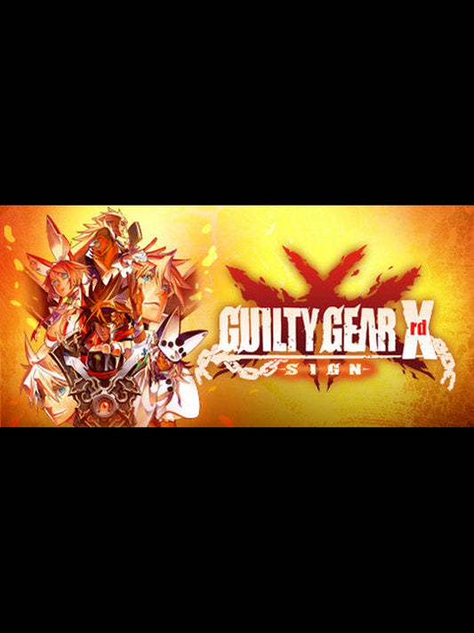 Buy GUILTY GEAR Xrd -SIGN- PC Steam Key Default Title Steam key – fast digital delivery | Volt Keys
