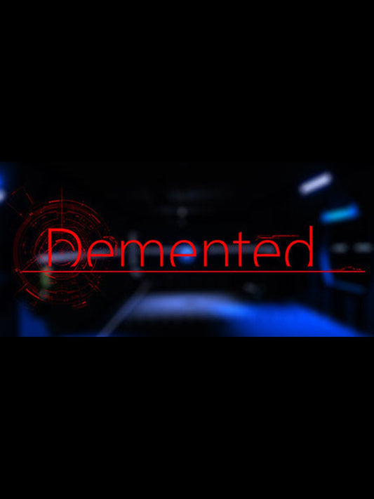 Buy Demented Steam Key Default Title Steam key – fast digital delivery | Volt Keys