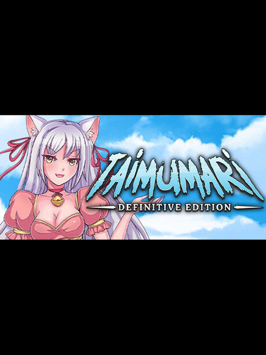 Buy Taimumari Steam Key Default Title Steam key – fast digital delivery | Volt Keys