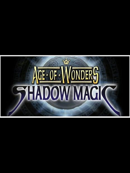Buy Age of Wonders: Shadow Magic PC Steam Key Default Title Steam key – fast digital delivery | Volt Keys