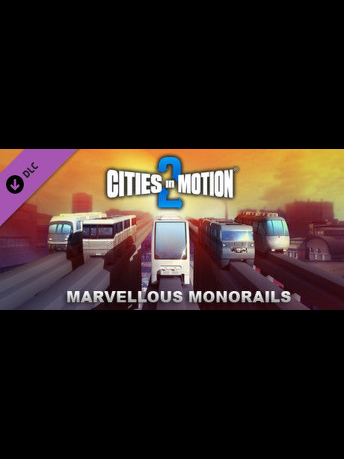 Buy Cities in Motion 2 - European vehicle pack DLC Steam Key Default Title Steam key – fast digital delivery | Volt Keys