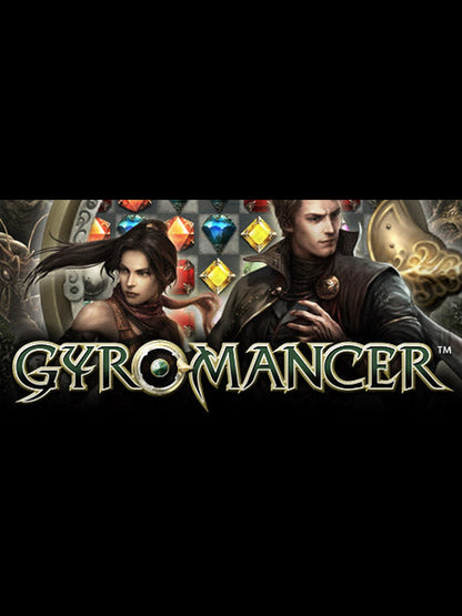 Buy Gyromancer Steam Key Default Title Steam key – fast digital delivery | Volt Keys