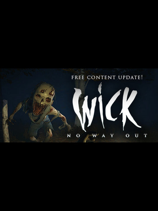 Buy Wick Steam Key Default Title Steam key – fast digital delivery | Volt Keys