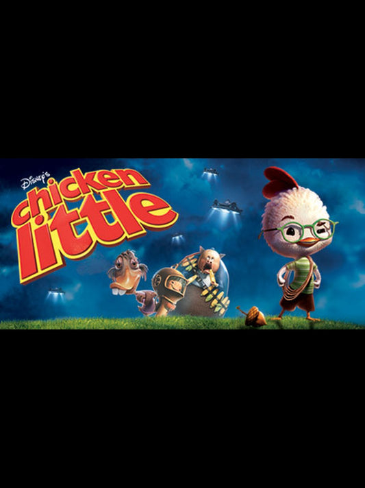 Buy Disney's Chicken Little PC Steam Key Default Title Steam key – fast digital delivery | Volt Keys