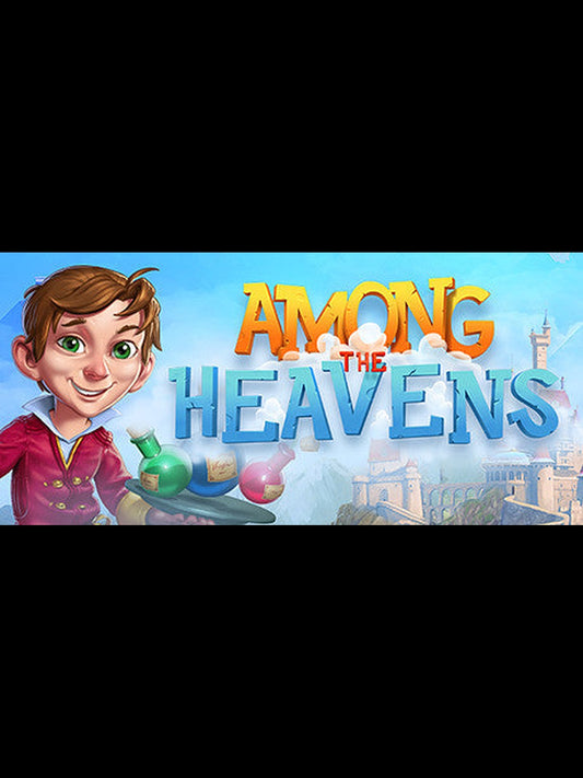 Buy Among the Heavens Steam Key Default Title Steam key – fast digital delivery | Volt Keys