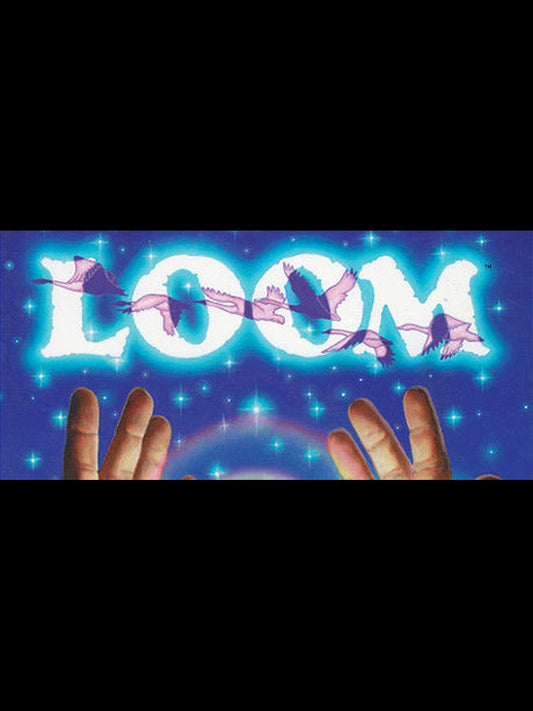 Buy LOOM PC Steam Key Default Title Steam key – fast digital delivery | Volt Keys