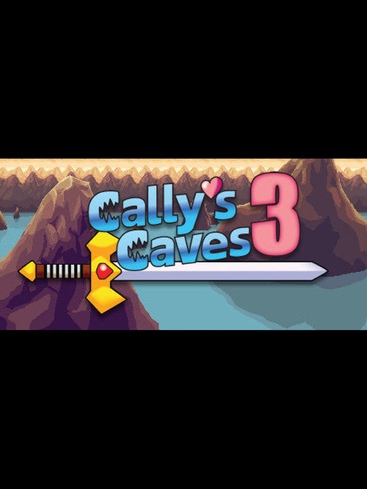 Buy Cally's Caves 3 PC Steam Key Default Title Steam key – fast digital delivery | Volt Keys