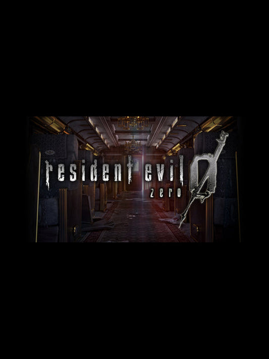 Buy Resident Evil 0 / Biohazard 0 HD Remaster Steam Key Default Title Steam key – fast digital delivery | Volt Keys