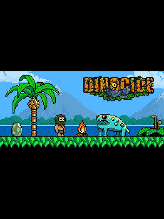 Buy Dinocide PC Steam Key Default Title Steam key – fast digital delivery | Volt Keys