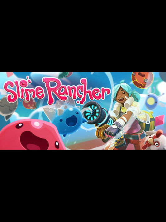 Buy Slime Rancher PC Steam Key Default Title Steam key – fast digital delivery | Volt Keys