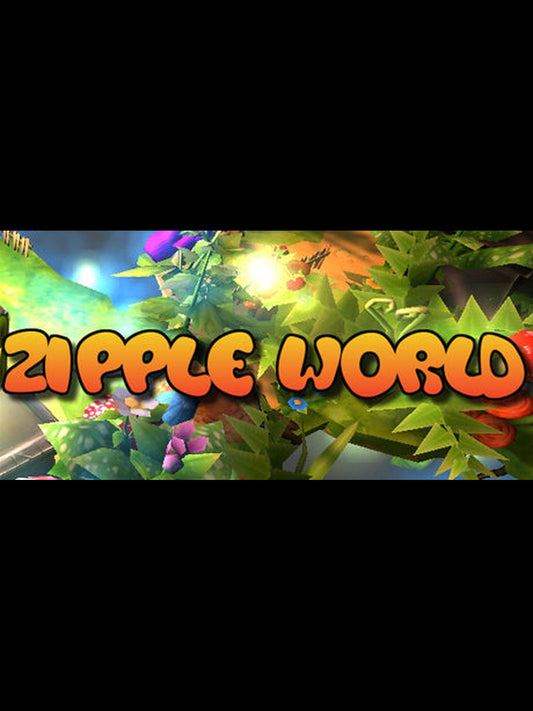 Buy Zipple World Steam Key Default Title Steam key – fast digital delivery | Volt Keys