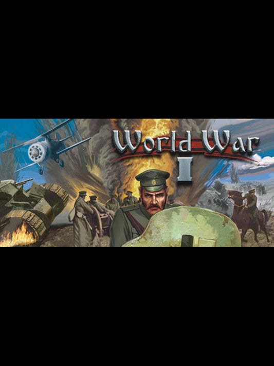 Buy World War I Steam Key Default Title Steam key – fast digital delivery | Volt Keys