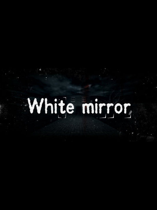 Buy White Mirror Steam Key Default Title Steam key – fast digital delivery | Volt Keys