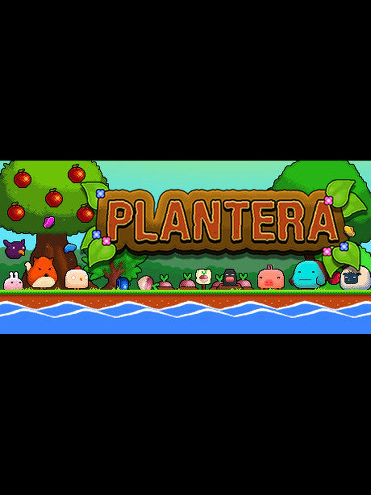 Buy Plantera Steam Key Default Title Steam key – fast digital delivery | Volt Keys