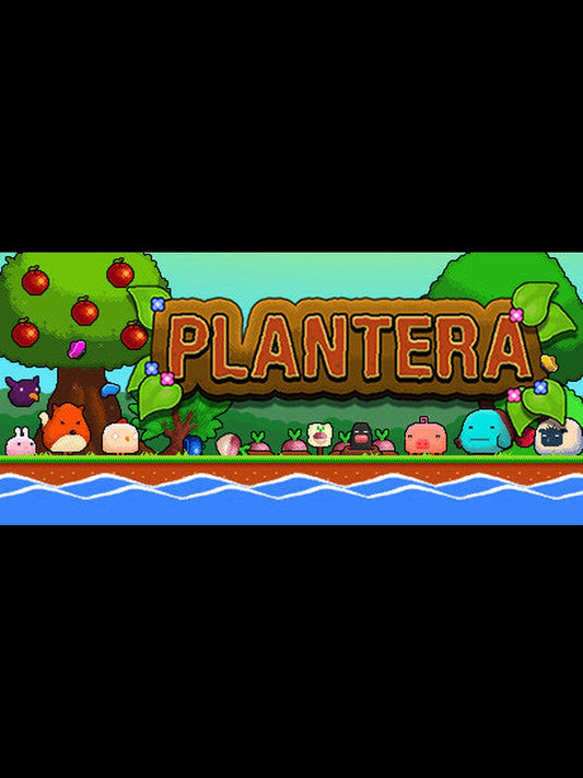 Buy Plantera Steam Key Default Title Steam key – fast digital delivery | Volt Keys