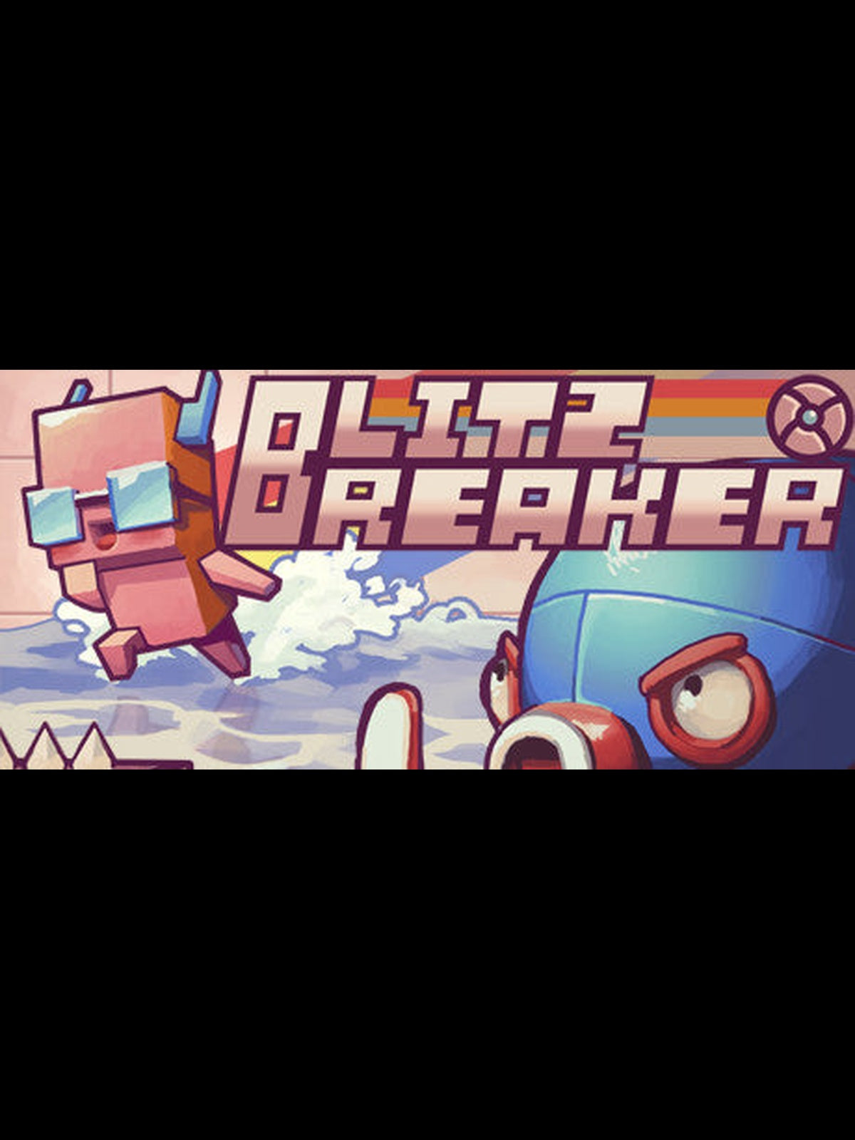 Buy Blitz Breaker Steam Key Default Title Steam key – fast digital delivery | Volt Keys