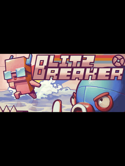 Buy Blitz Breaker Steam Key Default Title Steam key – fast digital delivery | Volt Keys