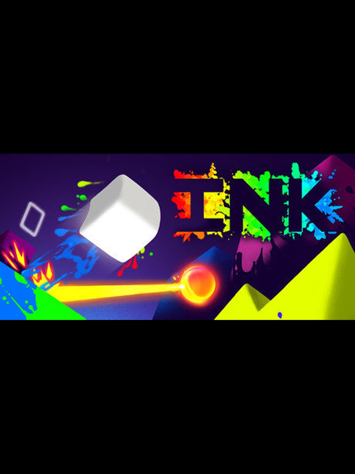 Buy INK PC Steam Key Default Title Steam key – fast digital delivery | Volt Keys