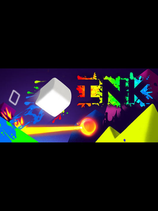 Buy INK PC Steam Key Default Title Steam key – fast digital delivery | Volt Keys