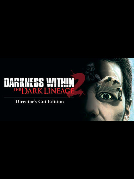 Buy Darkness Within 2: The Dark Lineage Steam Key Default Title Steam key – fast digital delivery | Volt Keys