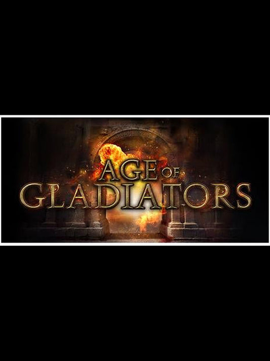 Buy Age of Gladiators Steam Key Default Title Steam key – fast digital delivery | Volt Keys