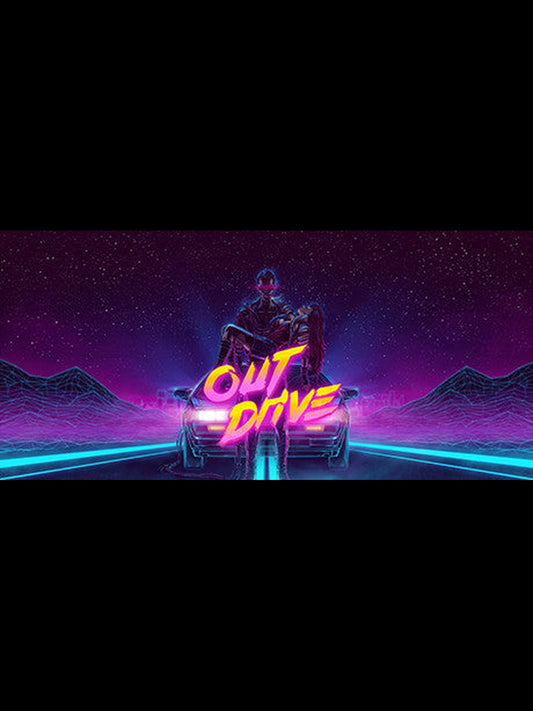 Buy OutDrive Steam Key Default Title Steam key – fast digital delivery | Volt Keys