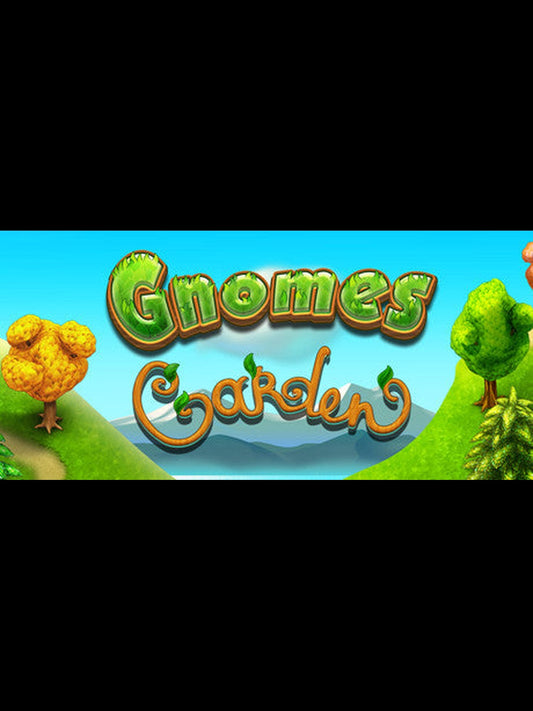 Buy Gnomes Garden PC Steam Key Default Title Steam key – fast digital delivery | Volt Keys