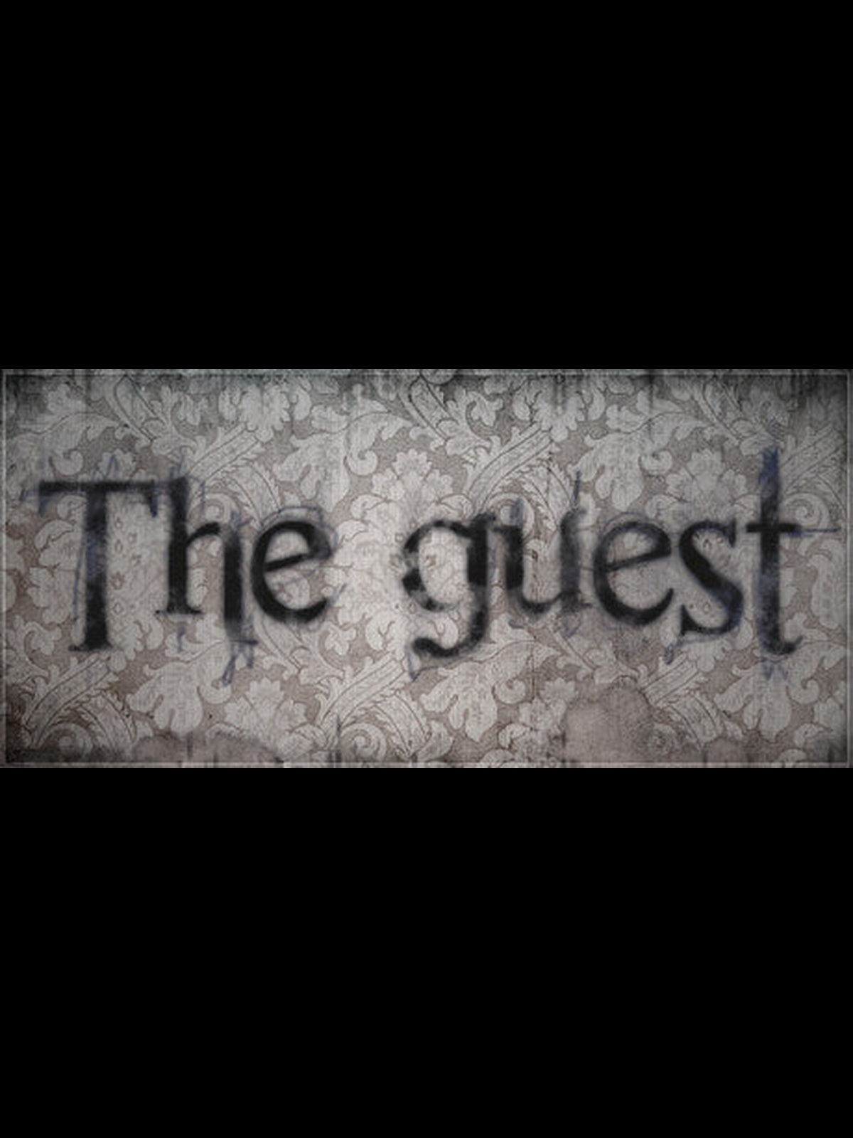 Buy The Guest Steam Key Default Title Steam key – fast digital delivery | Volt Keys
