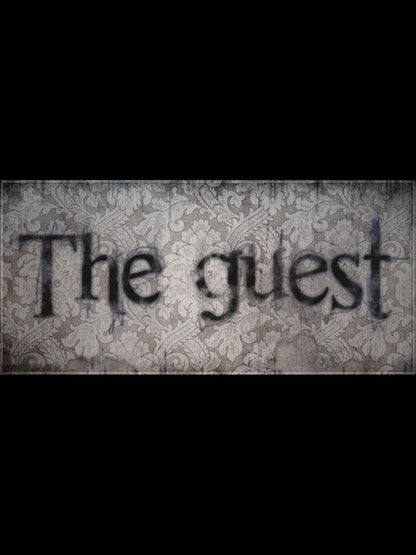 Buy The Guest Steam Key Default Title Steam key – fast digital delivery | Volt Keys