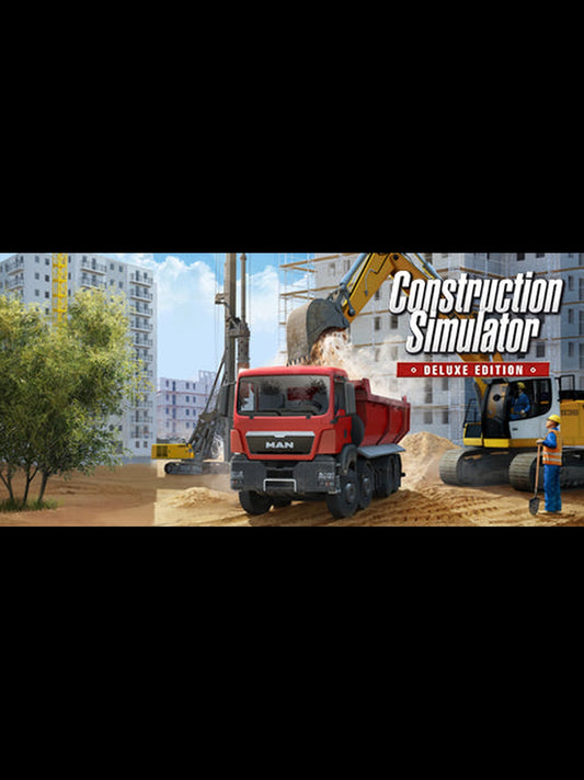 Buy Construction Simulator 2015 - Gold Add-On PC Steam Key Default Title Steam key – fast digital delivery | Volt Keys