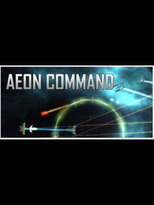 Buy Aeon Command PC Steam Key Default Title Steam key – fast digital delivery | Volt Keys