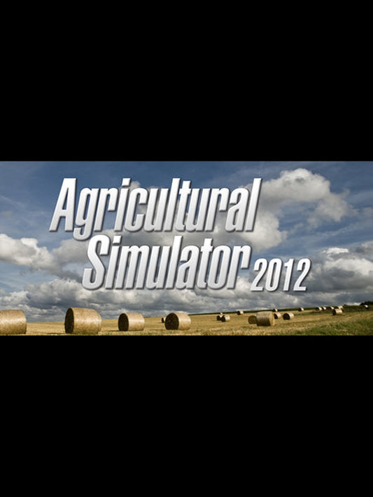 Buy Agricultural Simulator 2012: Deluxe Edition Steam Key Default Title Steam key – fast digital delivery | Volt Keys