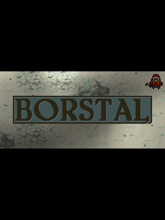 Buy Borstal Steam Key Default Title Steam key – fast digital delivery | Volt Keys