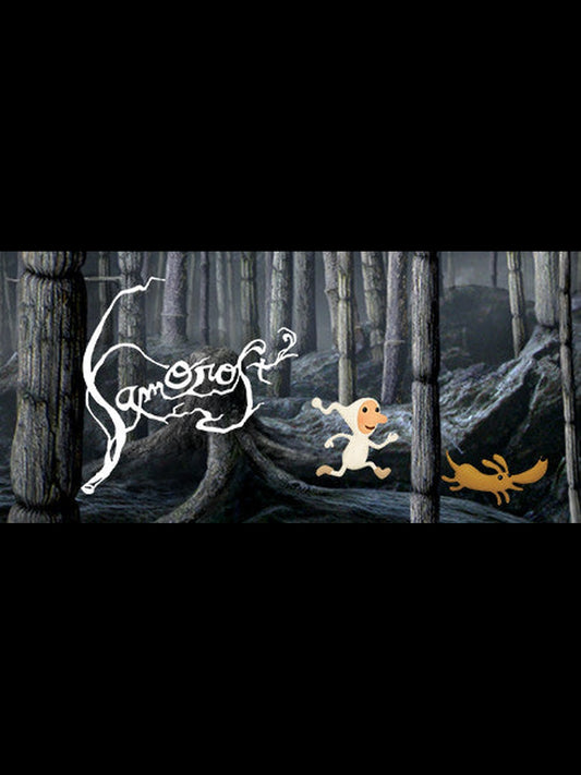Buy Samorost 2 Steam Key Default Title Steam key – fast digital delivery | Volt Keys