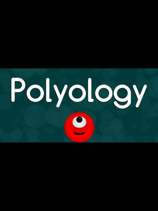 Buy Polyology Steam Key Default Title Steam key – fast digital delivery | Volt Keys