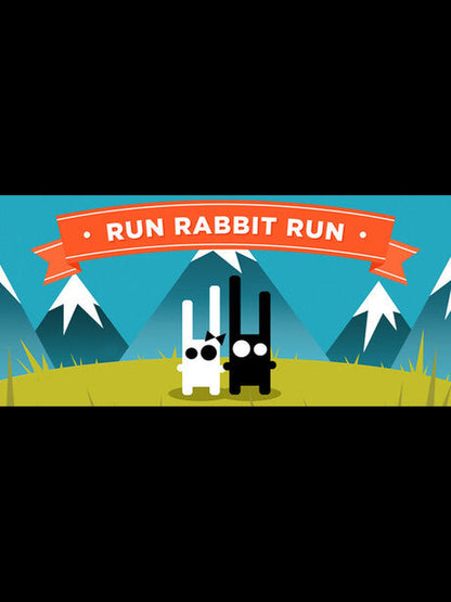 Buy Run Rabbit Run Steam Key Default Title Steam key – fast digital delivery | Volt Keys