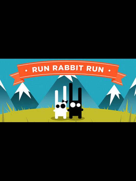 Buy Run Rabbit Run Steam Key Default Title Steam key – fast digital delivery | Volt Keys