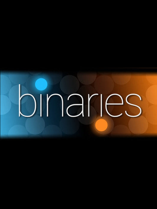 Buy Binaries Steam Key Default Title Steam key – fast digital delivery | Volt Keys