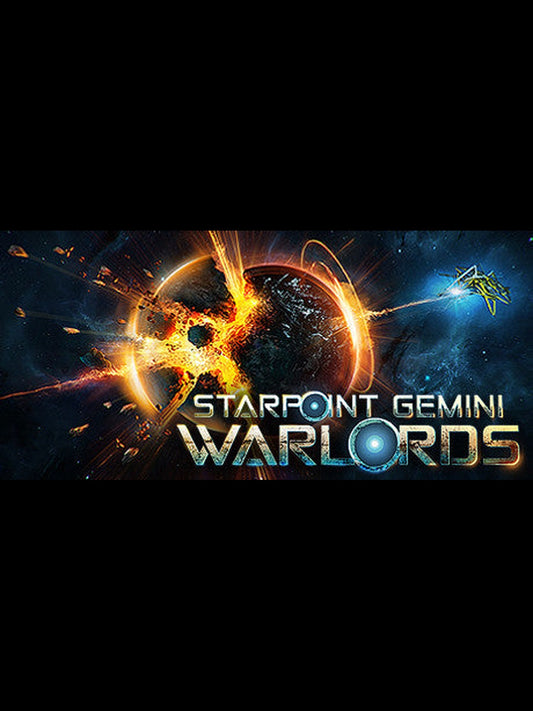 Buy Starpoint Gemini Warlords PC Steam Key Default Title Steam key – fast digital delivery | Volt Keys