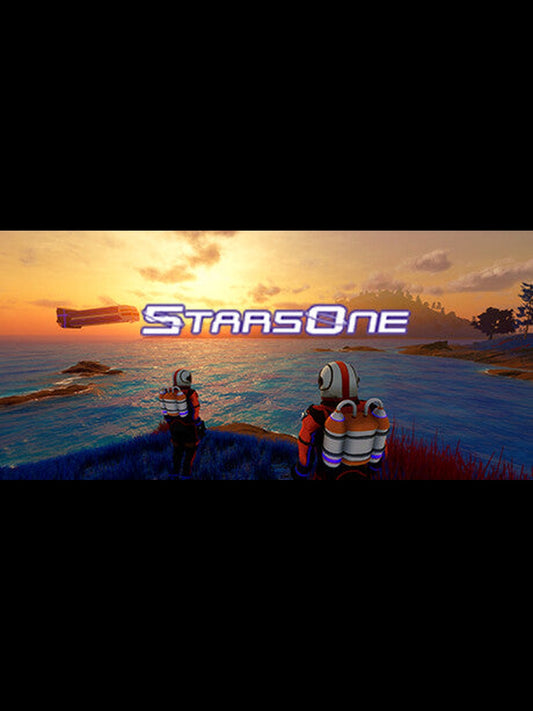 Buy StarsOne PC Steam Key Default Title Steam key – fast digital delivery | Volt Keys