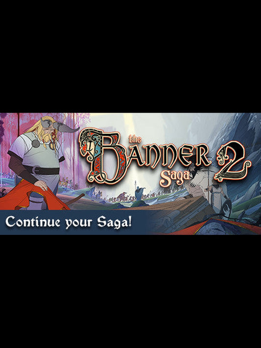 Buy The Banner Saga 2 Steam Key Default Title Steam key – fast digital delivery | Volt Keys