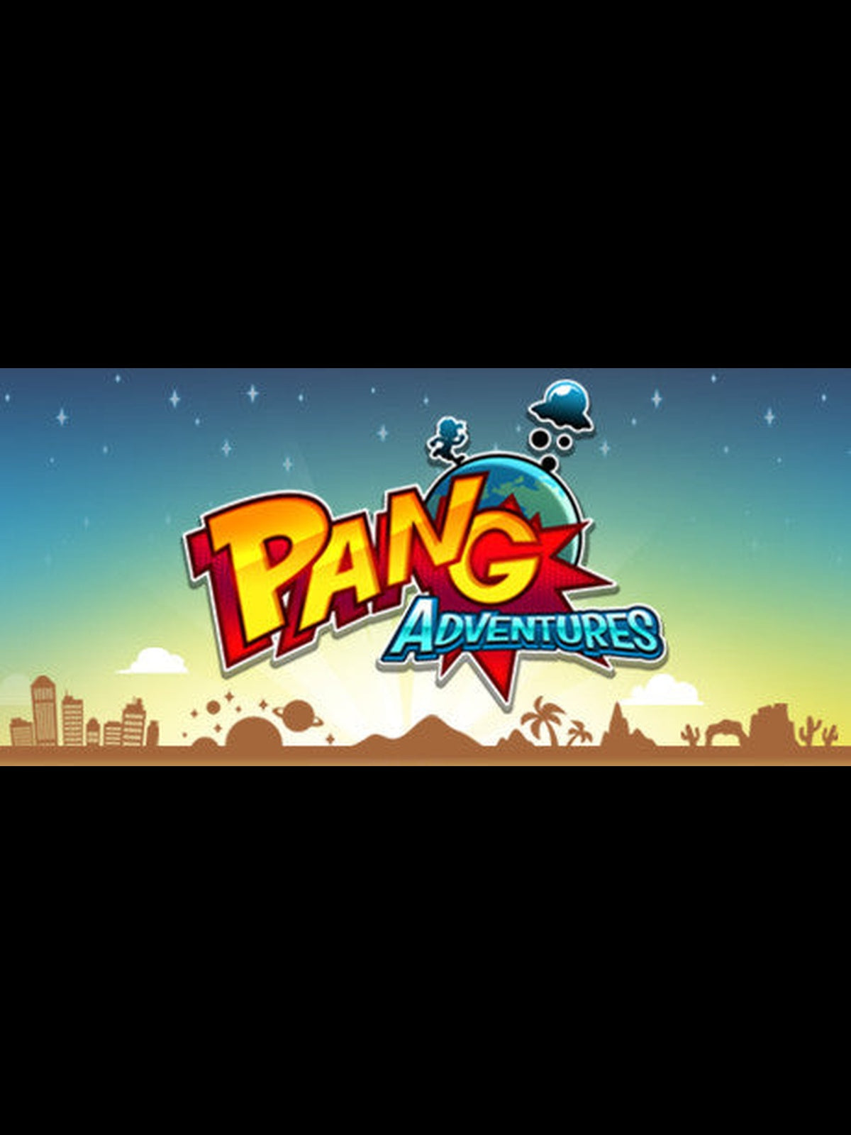 Buy Pang Adventures Steam Key Default Title Steam key – fast digital delivery | Volt Keys