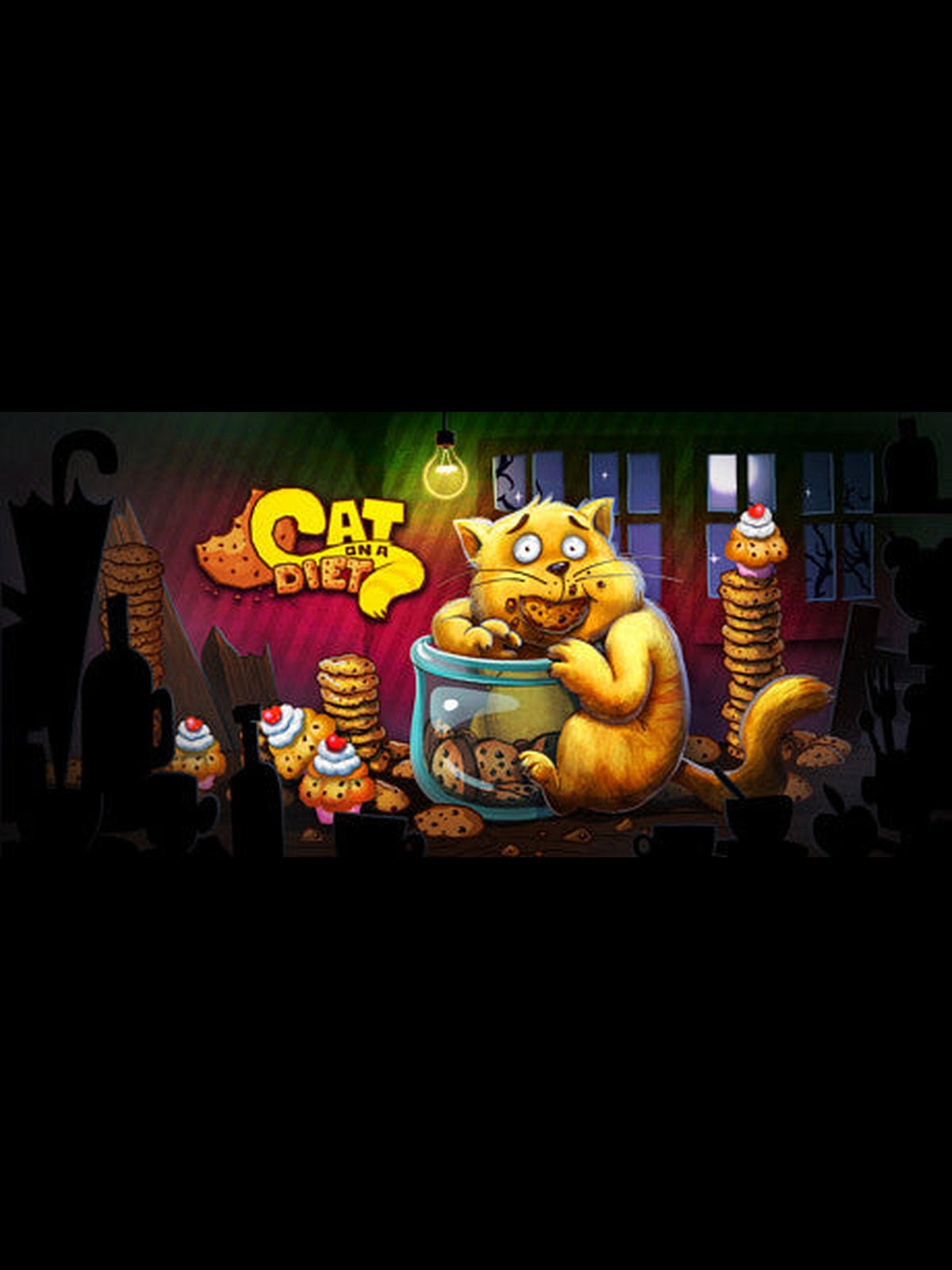 Buy Cat on a Diet PC Steam Key Default Title Steam key – fast digital delivery | Volt Keys