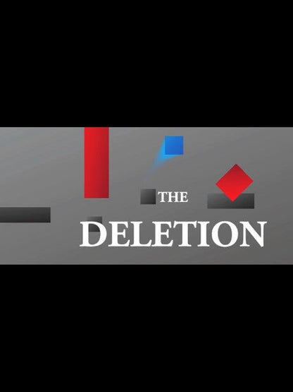 Buy The Deletion Steam Key Default Title Steam key – fast digital delivery | Volt Keys