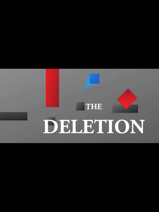 Buy The Deletion Steam Key Default Title Steam key – fast digital delivery | Volt Keys